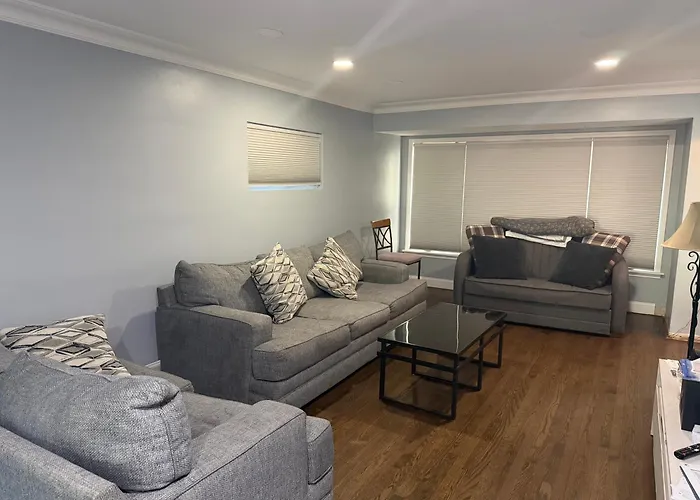 Appartement Cozy Near Midway Airport *