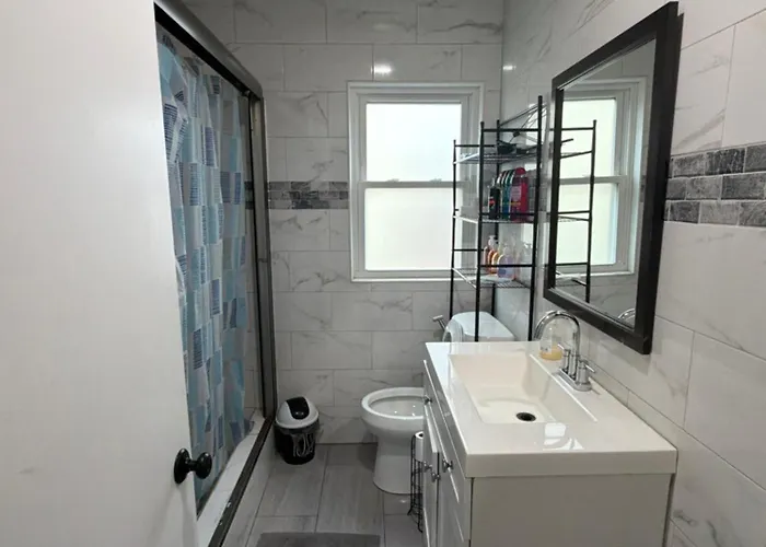 Appartement Cozy Near Midway Airport