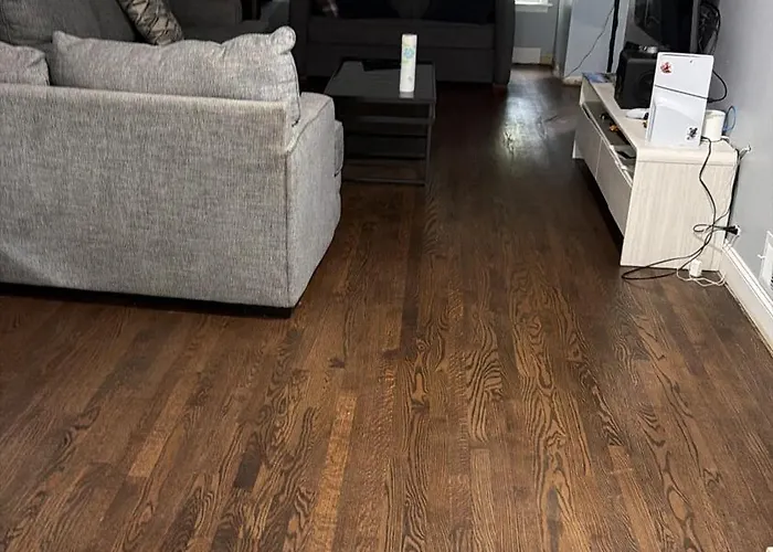 Cozy Near Midway Airport * Burbank